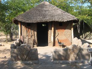 domboshaba ikalanaga cultural village