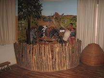 khama iii memorial museum serowe tourism